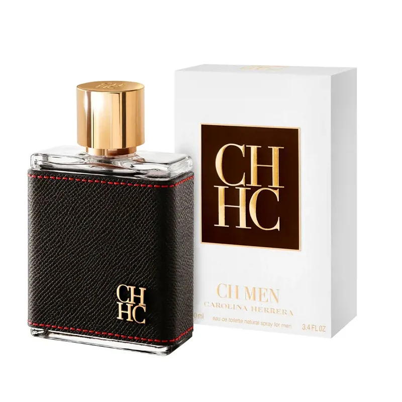 CH Men woda toaletowa spray - Image 3