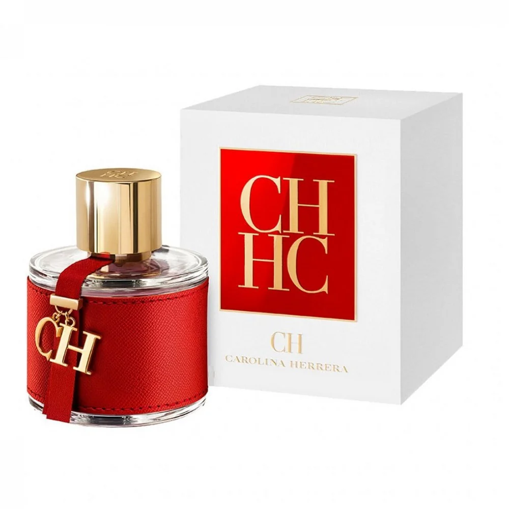 CH woda toaletowa spray - Image 2