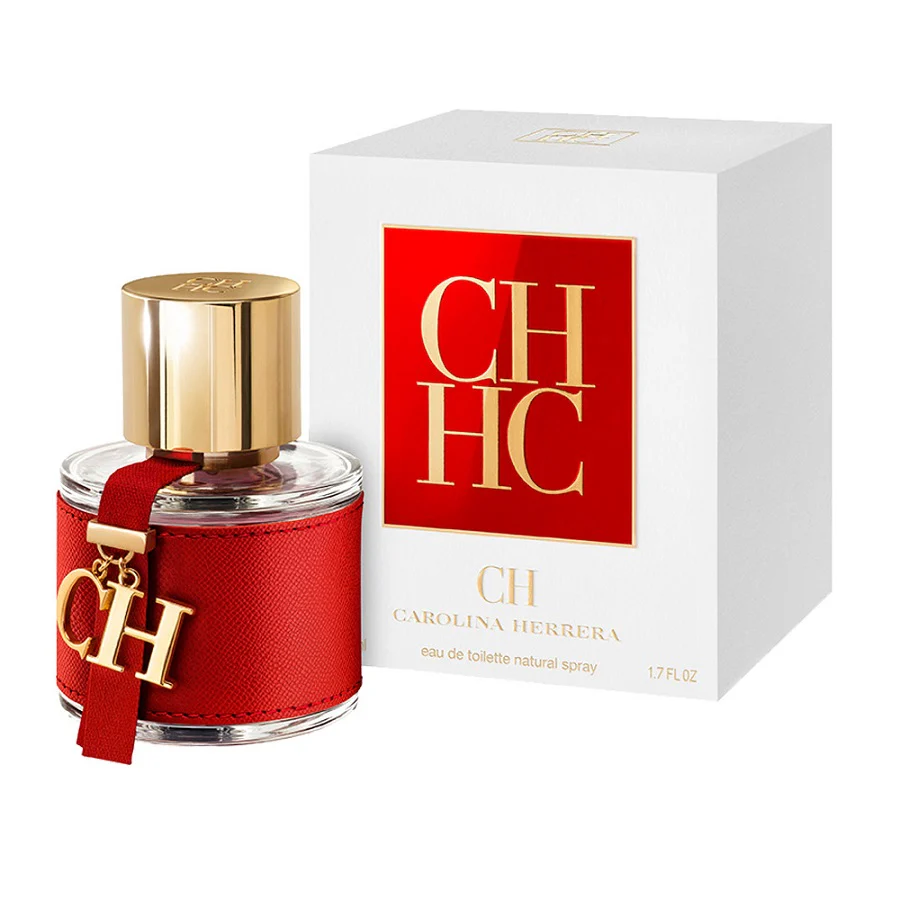 CH woda toaletowa spray - Image 3