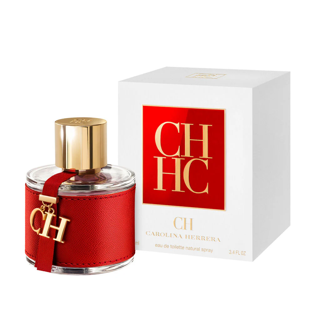 CH woda toaletowa spray - Image 4