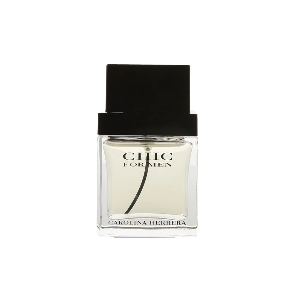Chic For Men woda toaletowa spray - Image 4