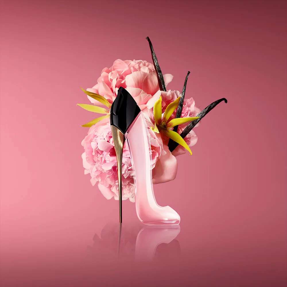 Good Girl Blush woda perfumowana spray - Image 3