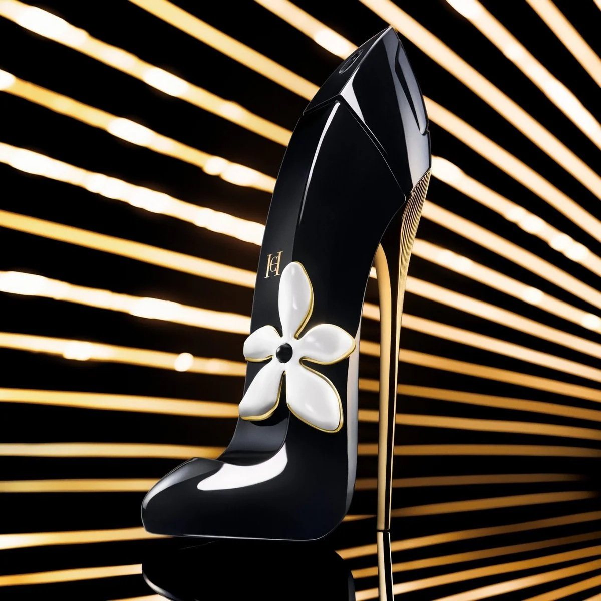 Good Girl Jasmine Absolute woda perfumowana - Image 5