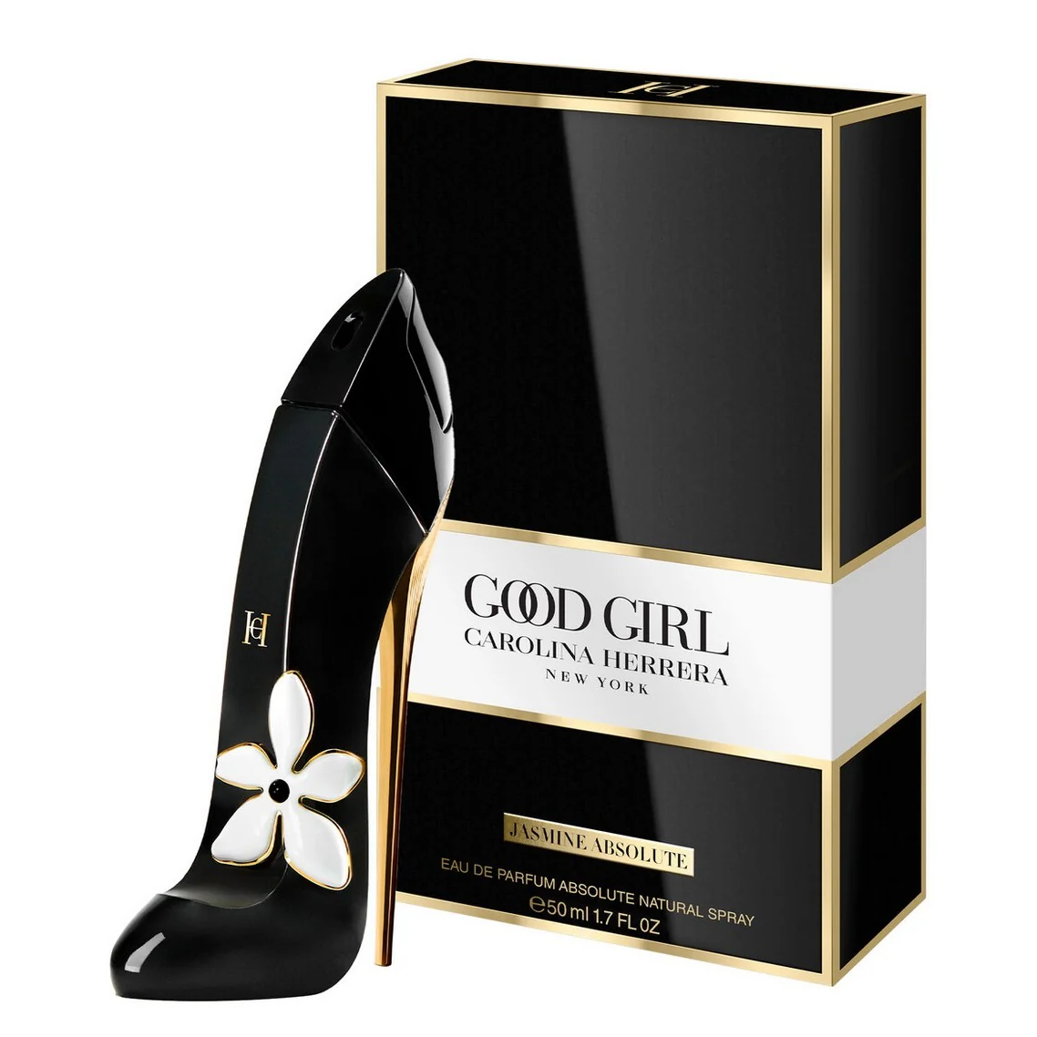 Good Girl Jasmine Absolute woda perfumowana - Image 6