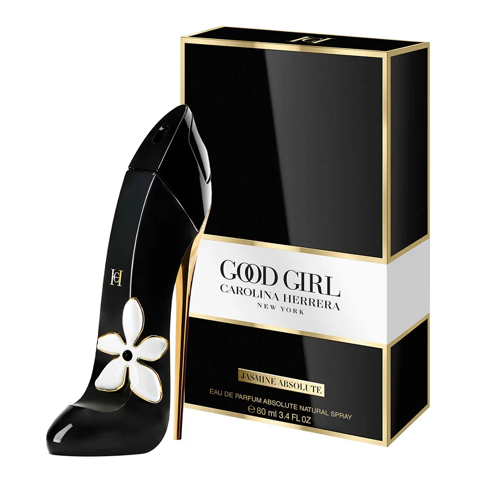 Good Girl Jasmine Absolute woda perfumowana - Image 7