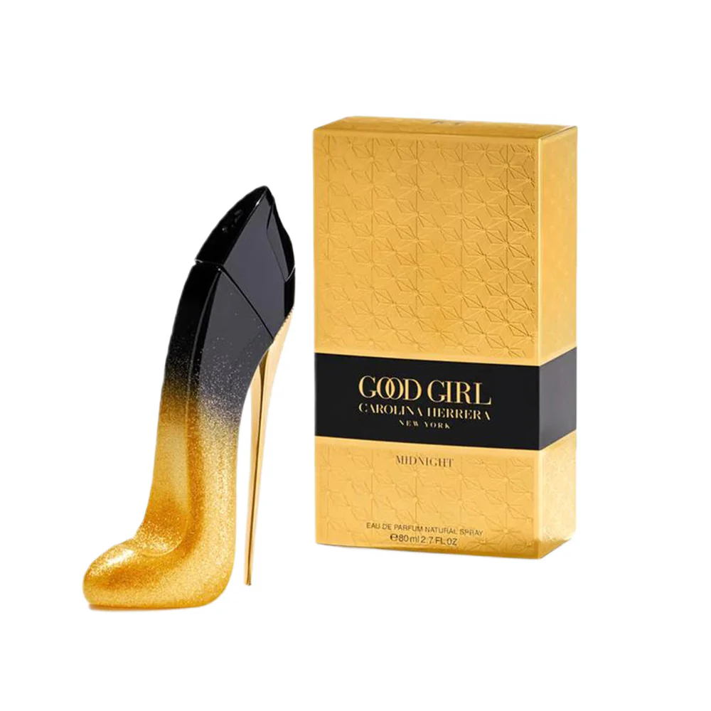 Good Girl Midnight woda perfumowana spray - Image 2