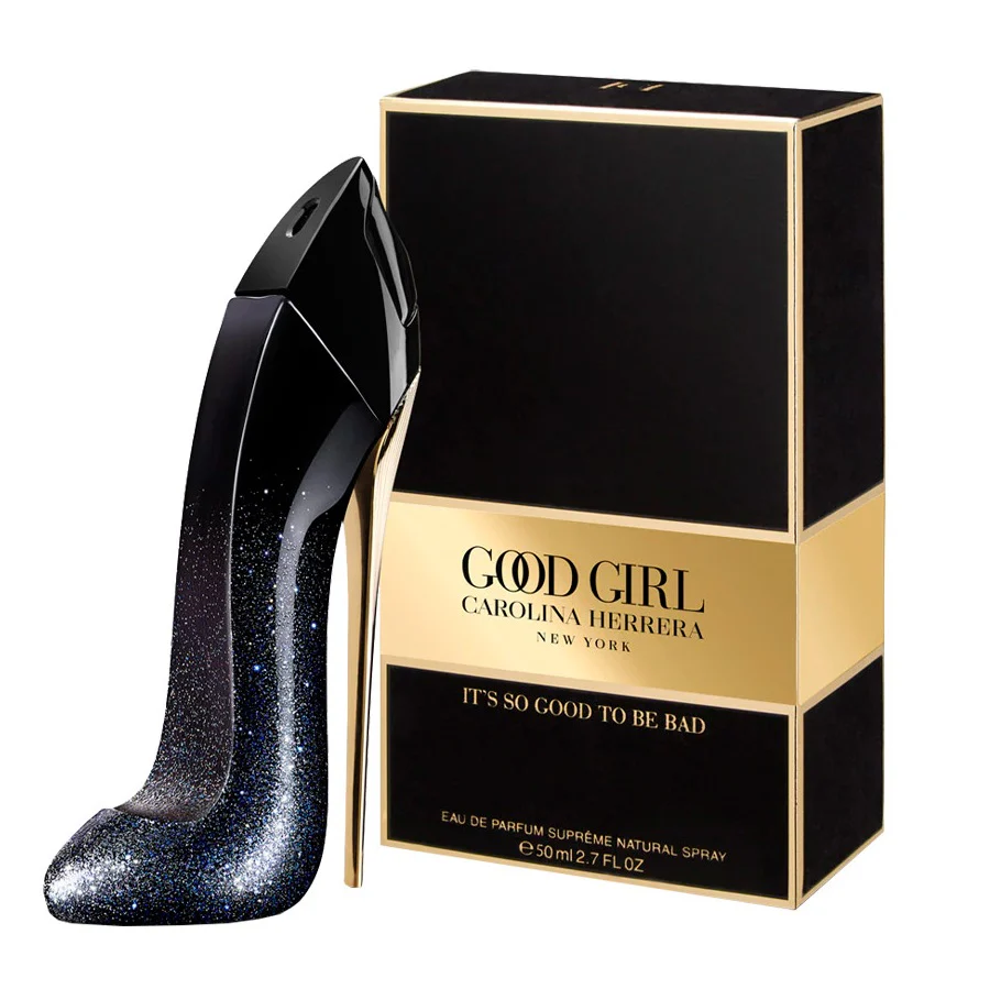 Good Girl Supreme woda perfumowana spray Tester - Image 3