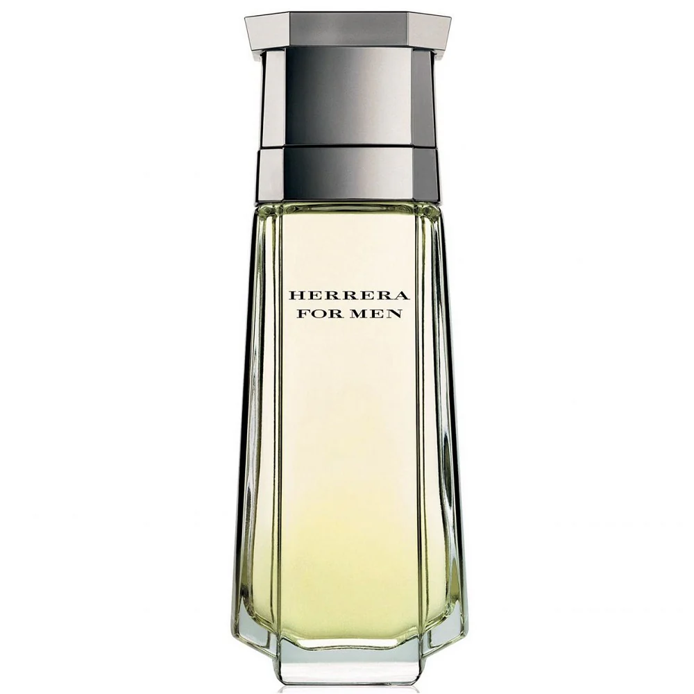 Herrera For Men woda toaletowa - Image 3