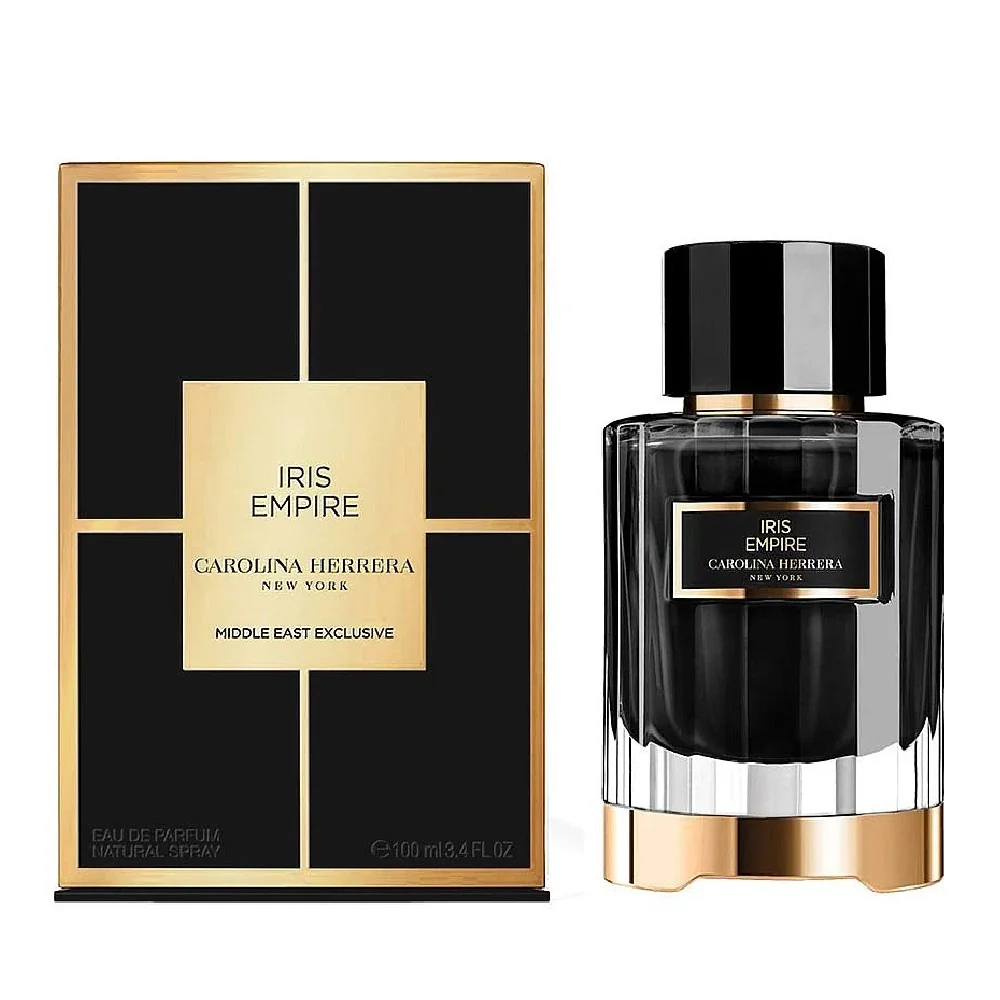 Iris Empire woda perfumowana spray - Image 2