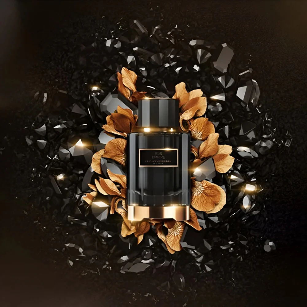 Iris Empire woda perfumowana spray - Image 3