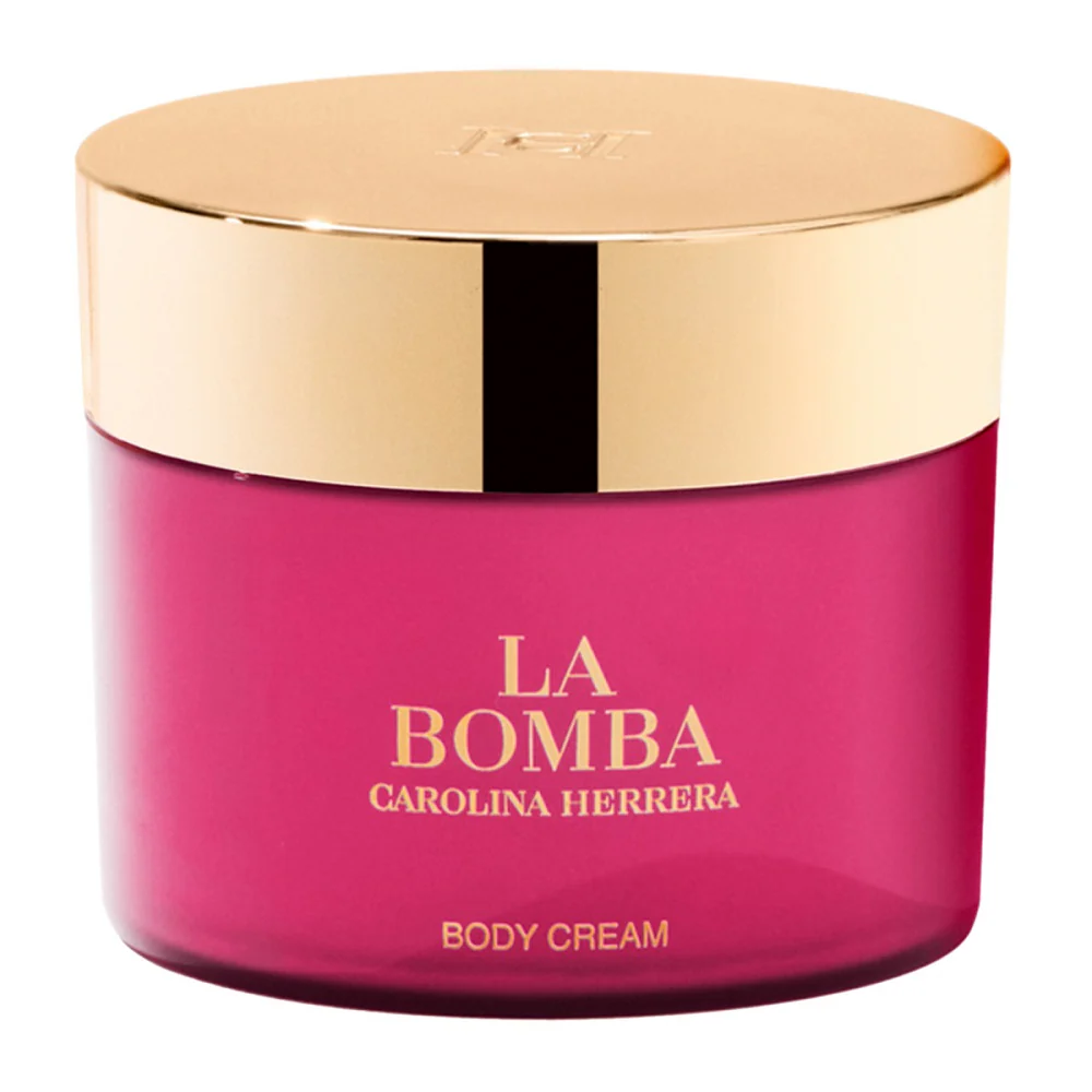 La Bomba krem do ciała 200ml