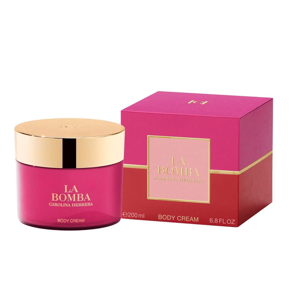 La Bomba krem do ciała 200ml - Image 4