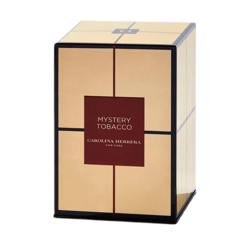 Mystery Tobacco woda perfumowana spray - Image 2