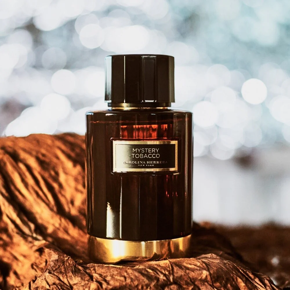 Mystery Tobacco woda perfumowana spray - Image 3