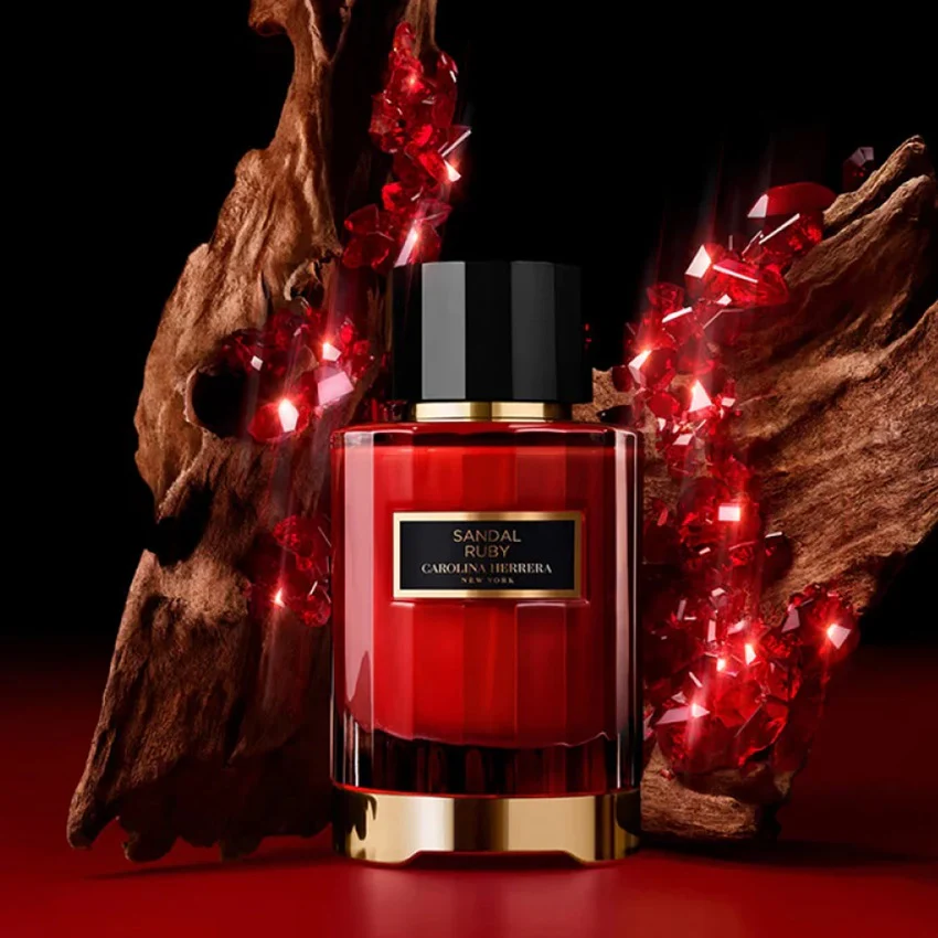 Sandal Ruby woda perfumowana - Image 3