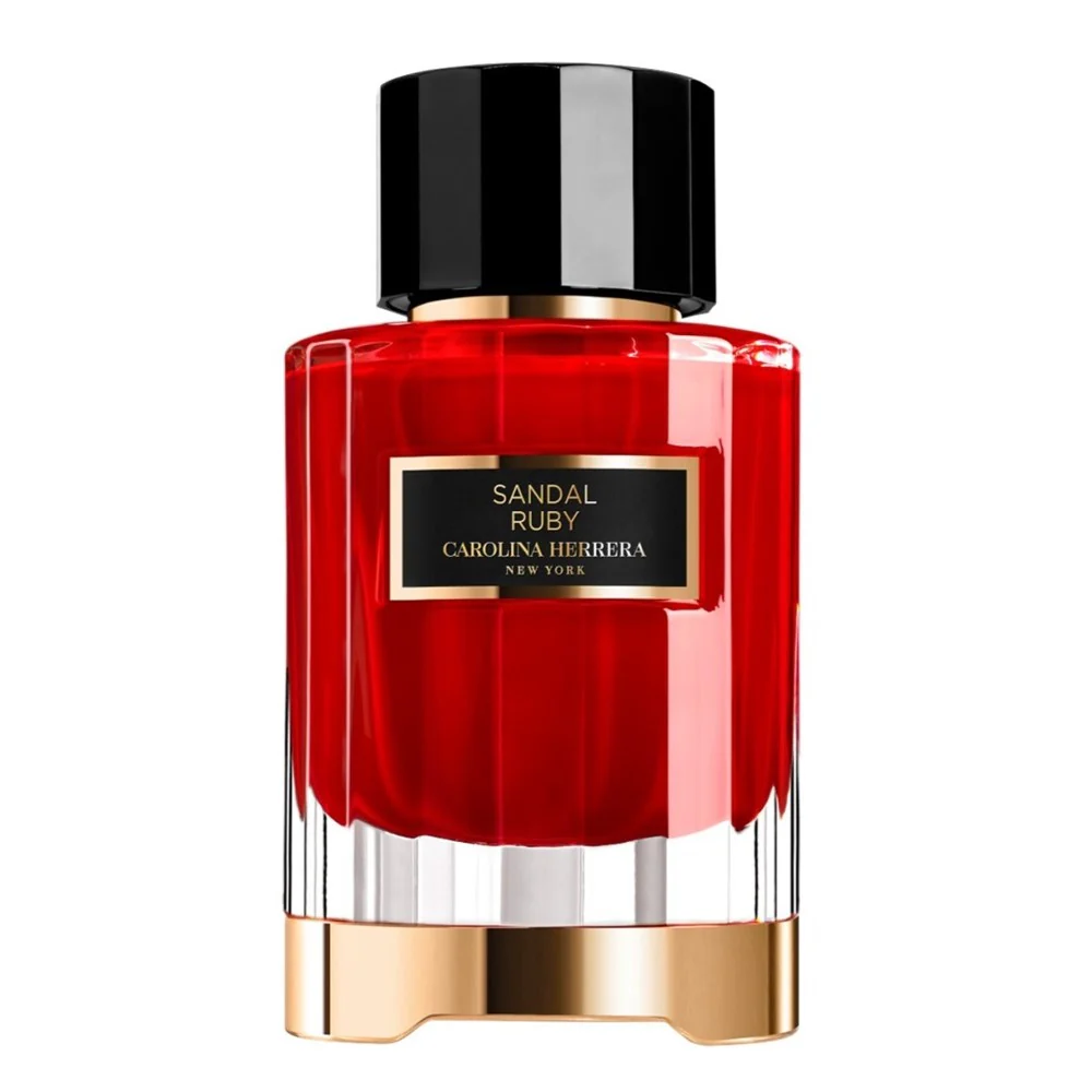 Sandal Ruby woda perfumowana - Image 4