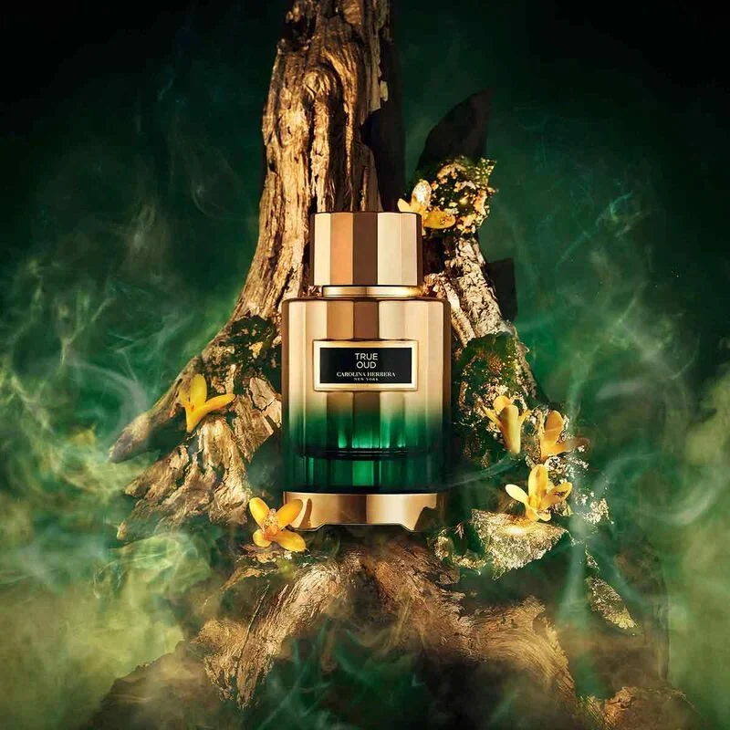 True Oud woda perfumowana spray - Image 2