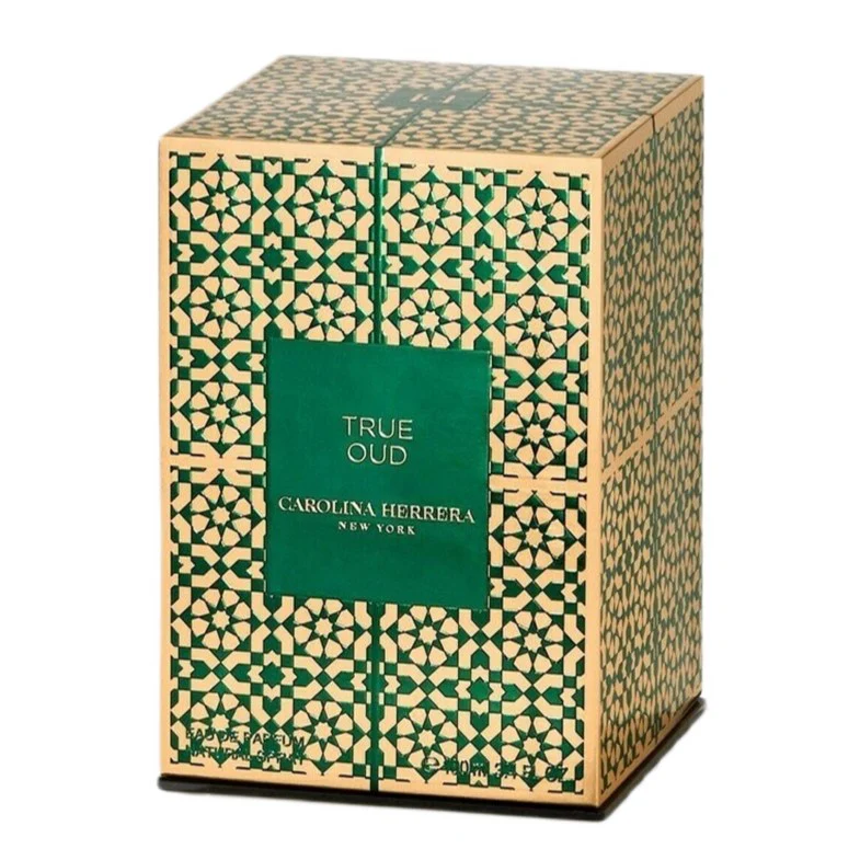 True Oud woda perfumowana spray - Image 3