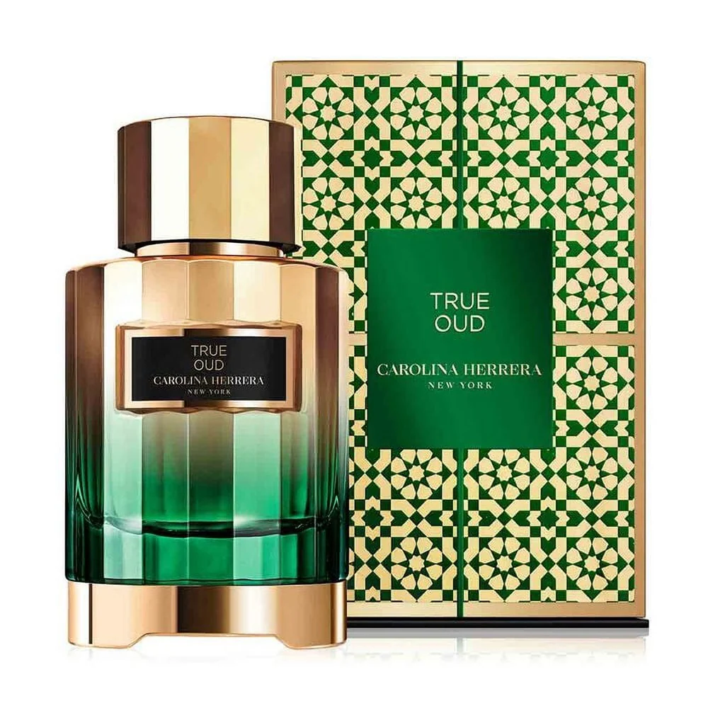 True Oud woda perfumowana spray - Image 4