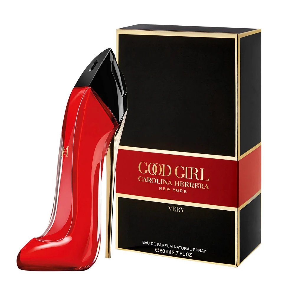 Very Good Girl woda perfumowana - Image 2