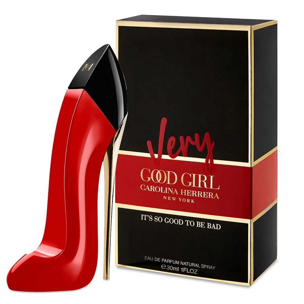 Very Good Girl woda perfumowana spray - Image 2