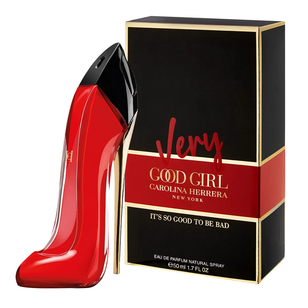 Very Good Girl woda perfumowana spray - Image 4
