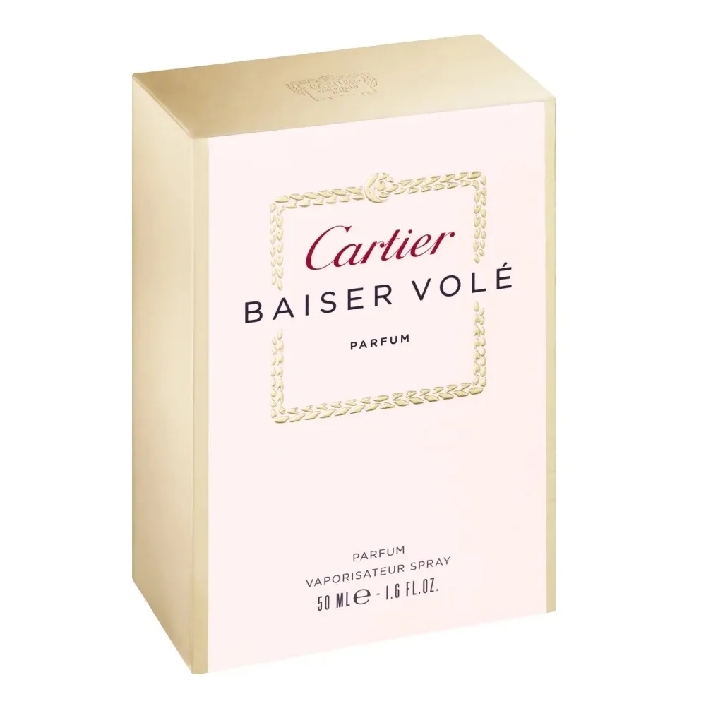 Baiser Vole perfumy spray 50ml - Image 3