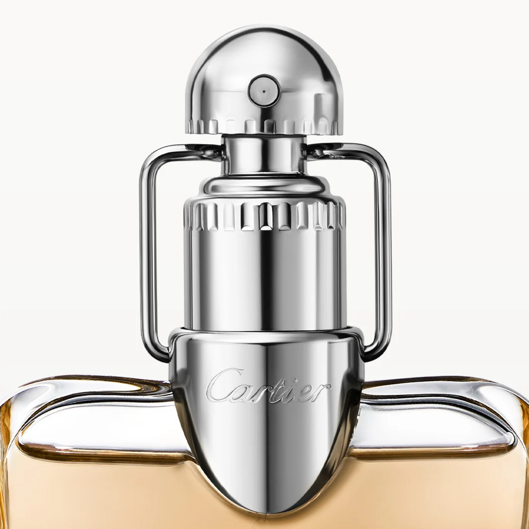 Declaration perfumy spray - Image 3