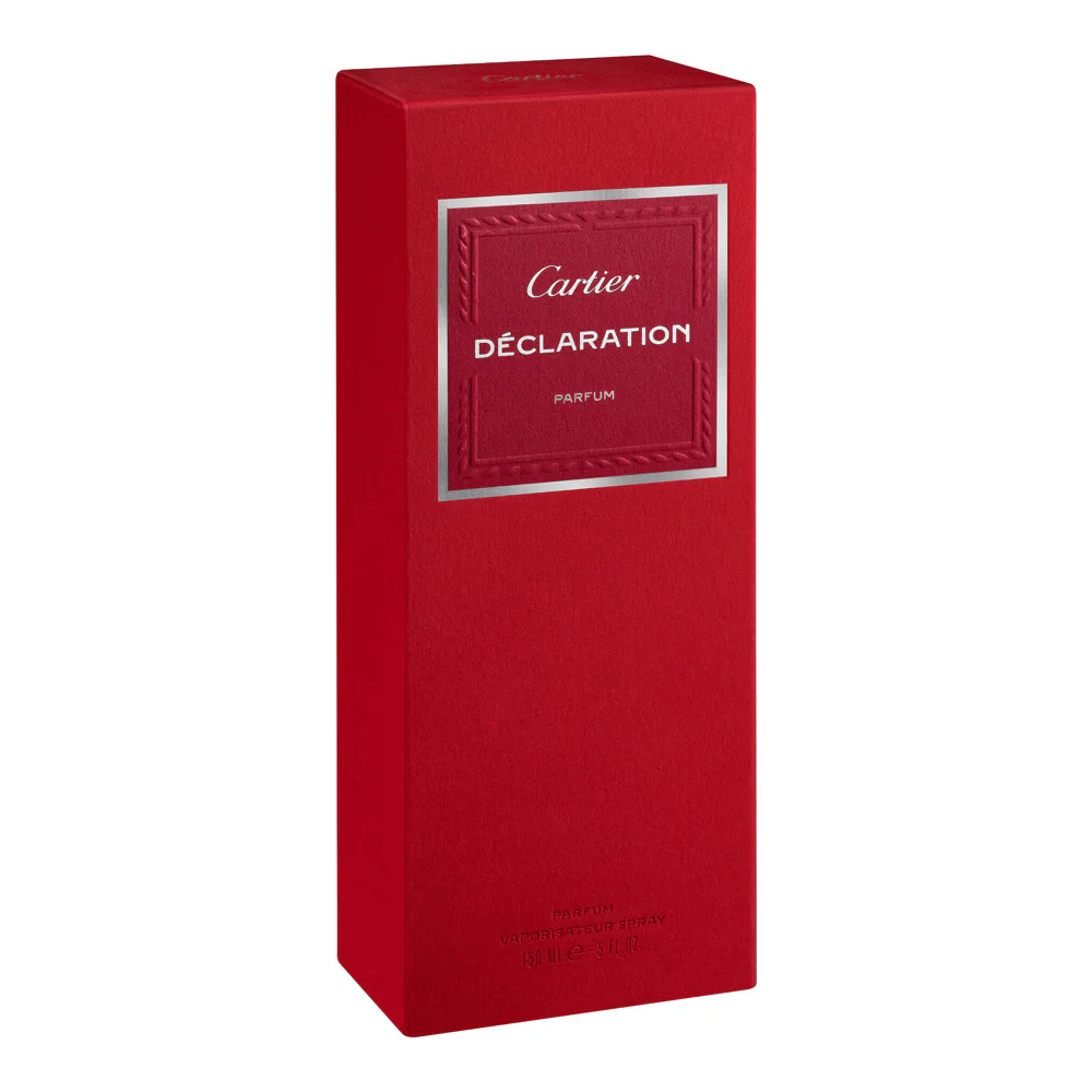 Declaration perfumy spray - Image 4