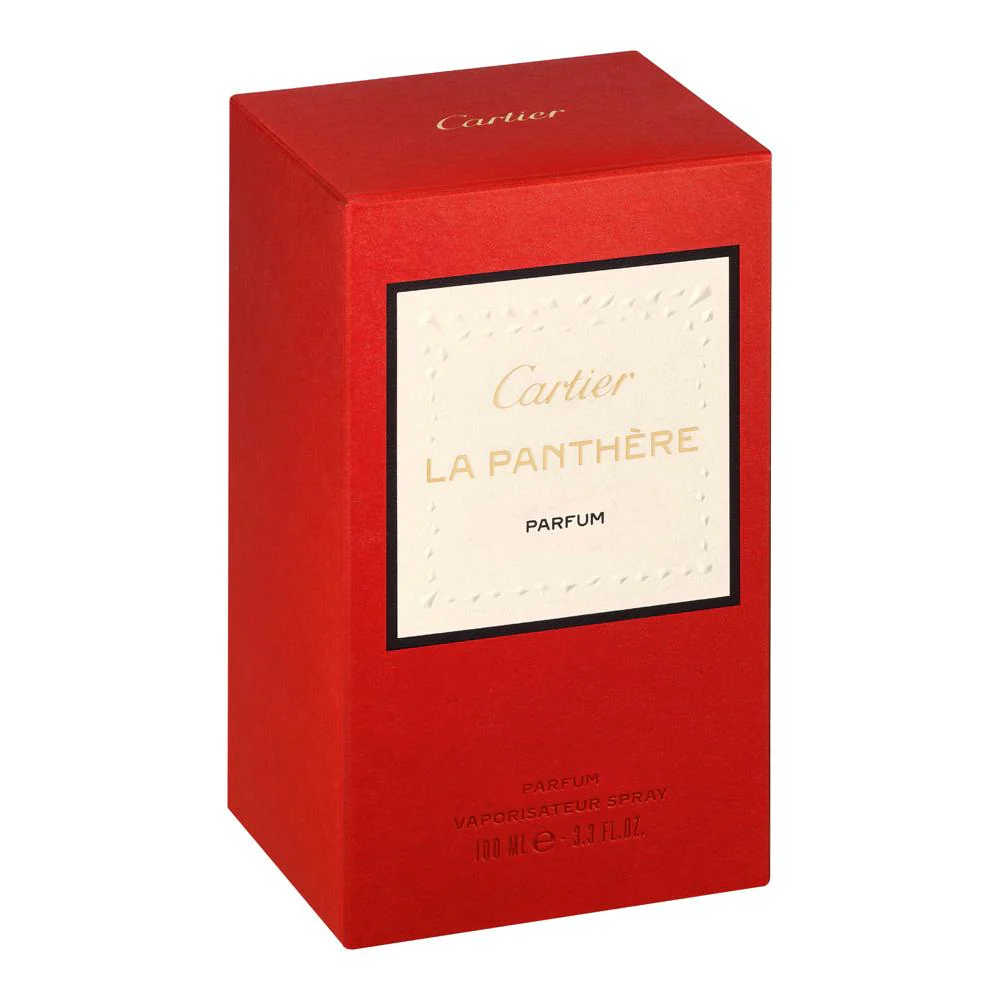 La Panthere perfumy spray - Image 3