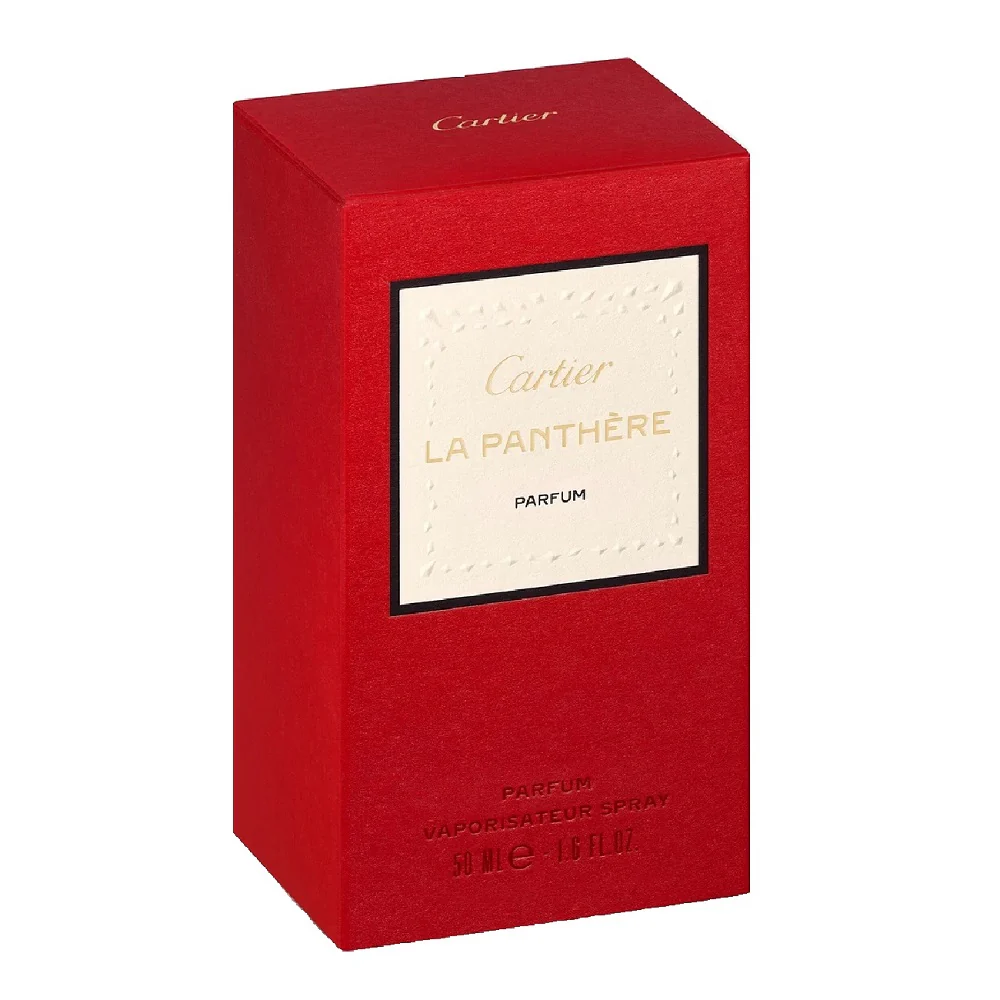 La Panthere perfumy spray - Image 5