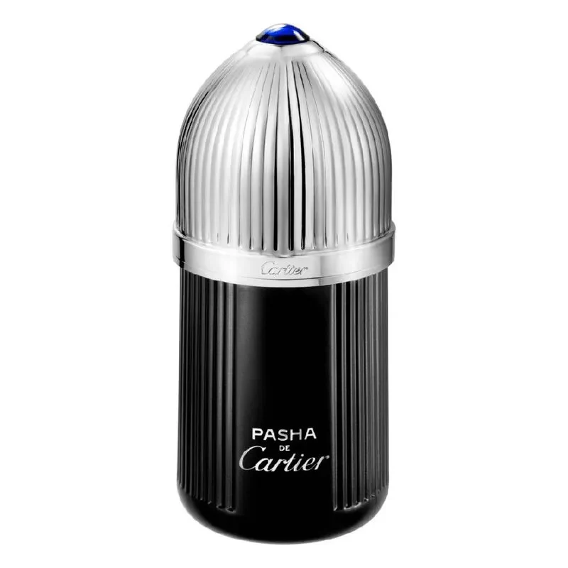 Pasha de Cartier Edition Noire woda toaletowa spray - Image 7