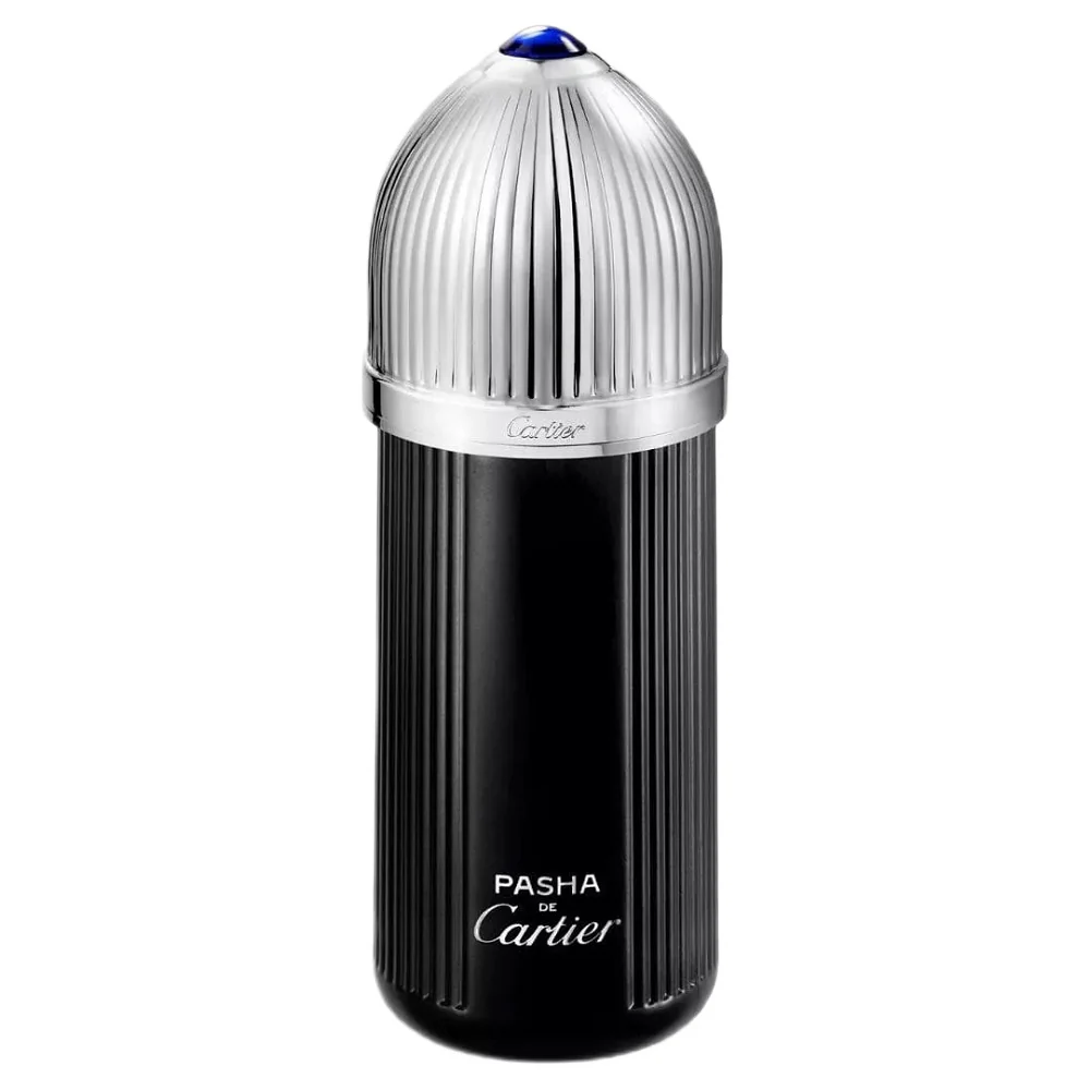 Pasha de Cartier Edition Noire woda toaletowa spray - Image 8