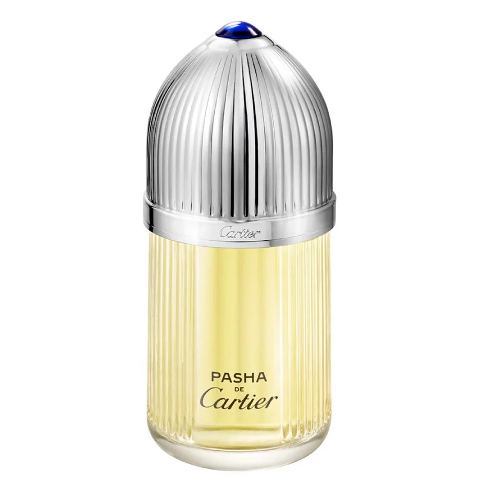 Pasha de Cartier woda toaletowa spray