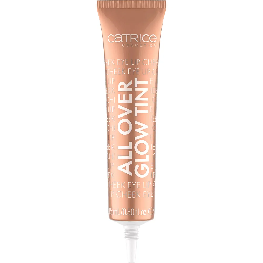 All Over Glow Tint rozświetlacz w płynie 15ml - Image 2