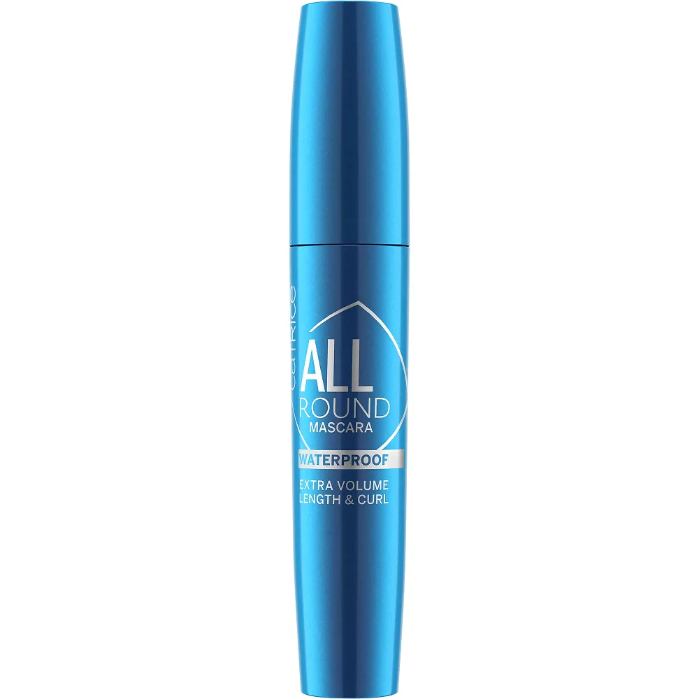 All Round Mascara Extra Volume tusz do rzęs - Image 3