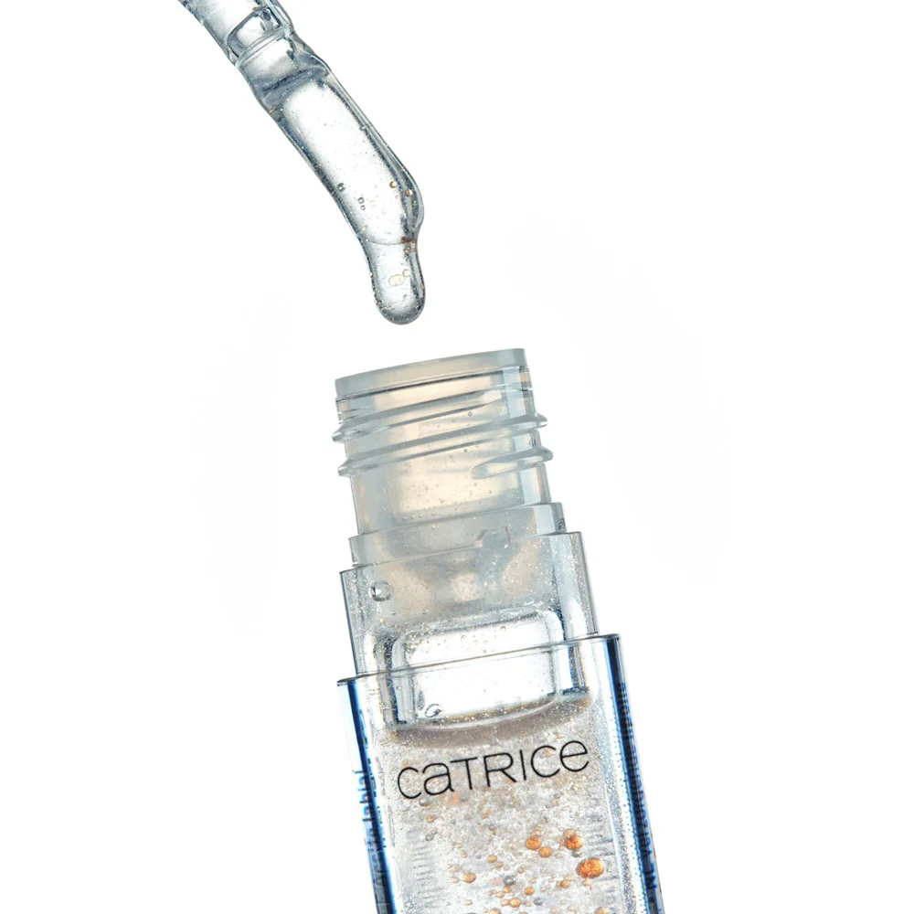 Aura Drop Lip Elixir eliksir do ust 4ml - Image 9