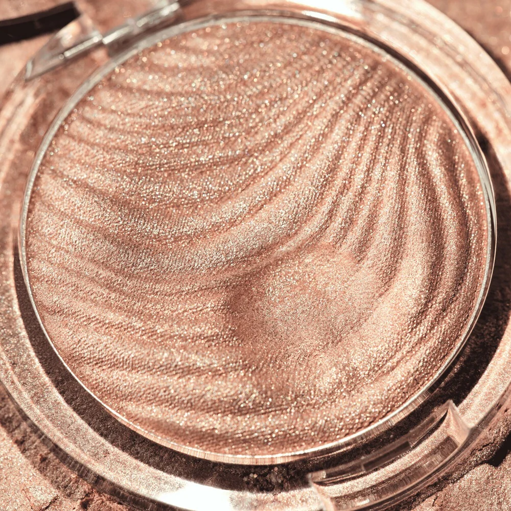 Aura Glam Bouncy Highlighter rozświetlacz do twarzy 6.4g - Image 7