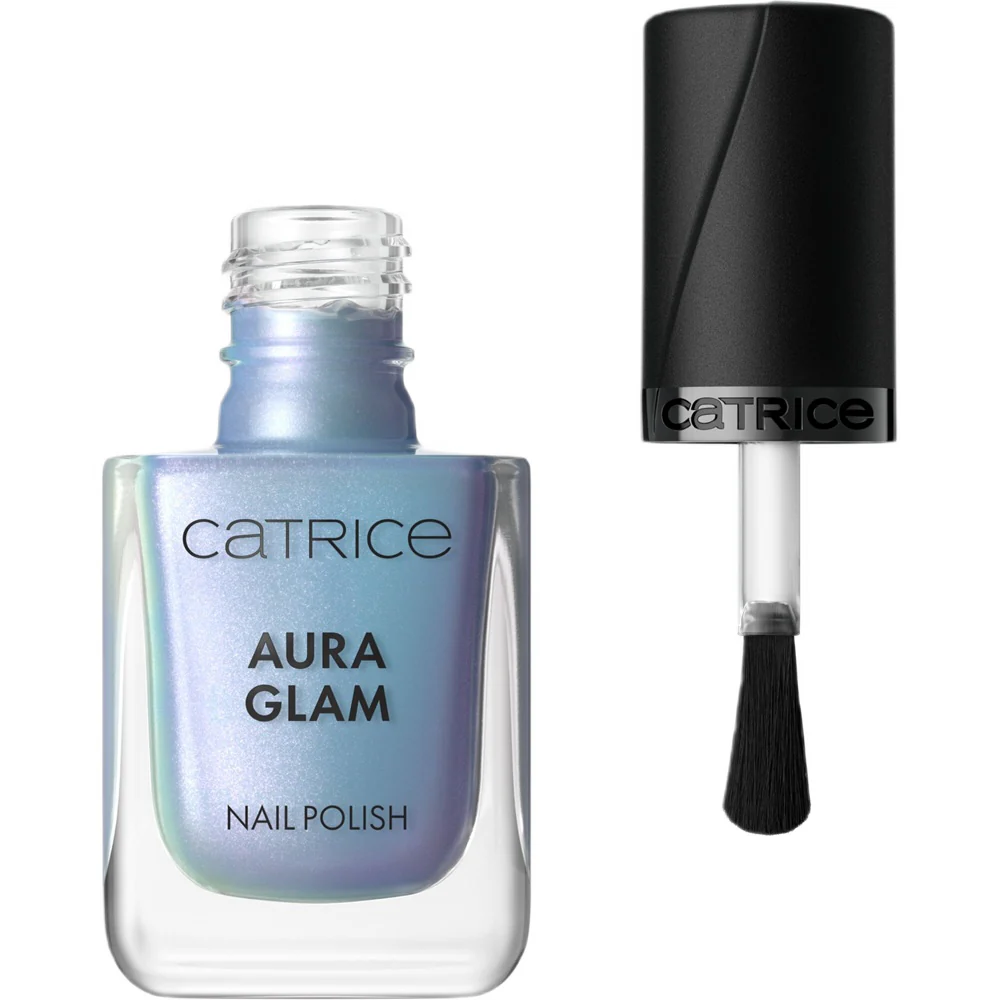 Aura Glam Nail Polish lakier do paznokci 10.5ml - Image 12