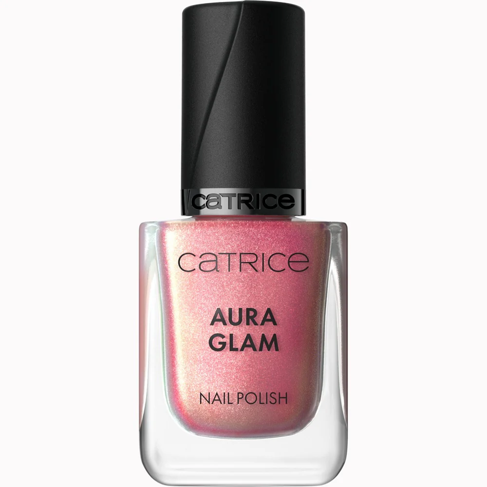 Aura Glam Nail Polish lakier do paznokci 10.5ml - Image 3