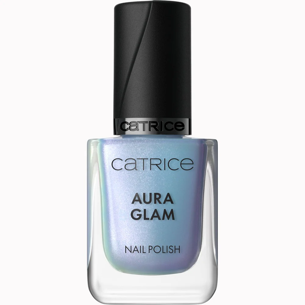 Aura Glam Nail Polish lakier do paznokci 10.5ml - Image 6