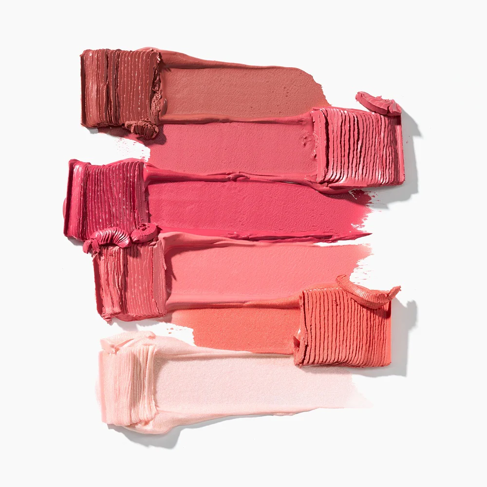 Blur Balm Blush Palette paleta do twarzy 6g - Image 4