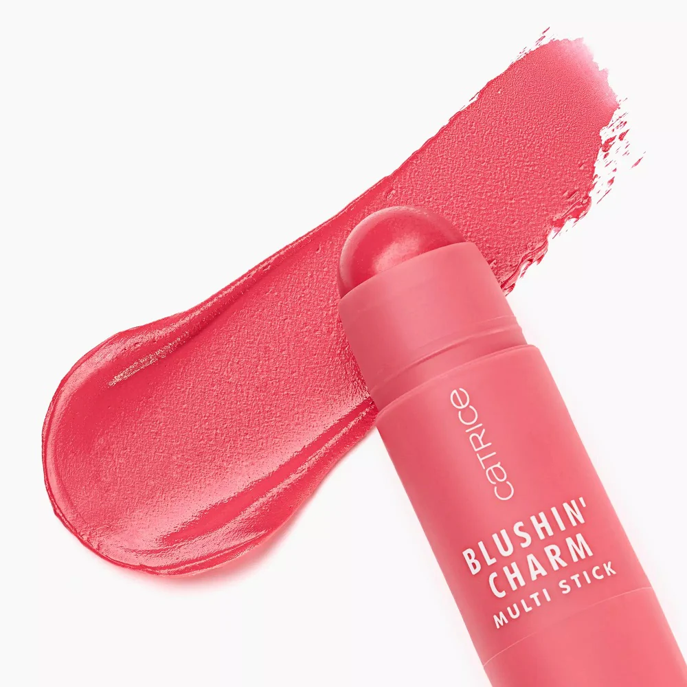 Blushin' Charm Multi Stick sztyft do twarzy 5.5g - Image 2