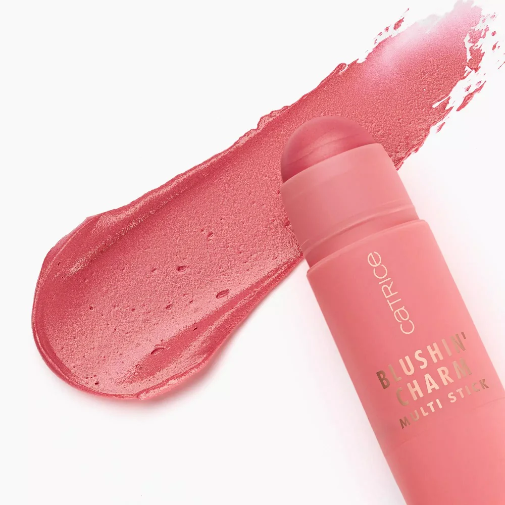 Blushin' Charm Multi Stick sztyft do twarzy 5.5g - Image 3