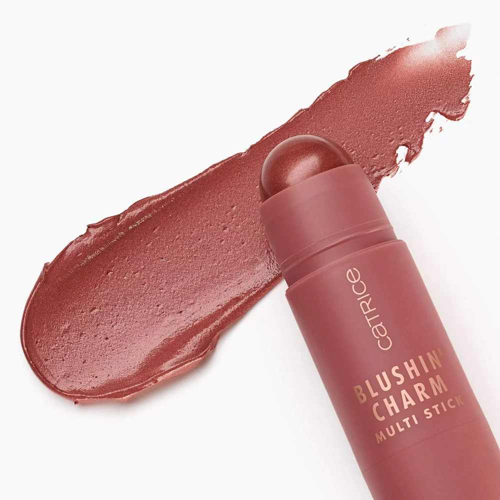 Blushin' Charm Multi Stick sztyft do twarzy 5.5g - Image 4