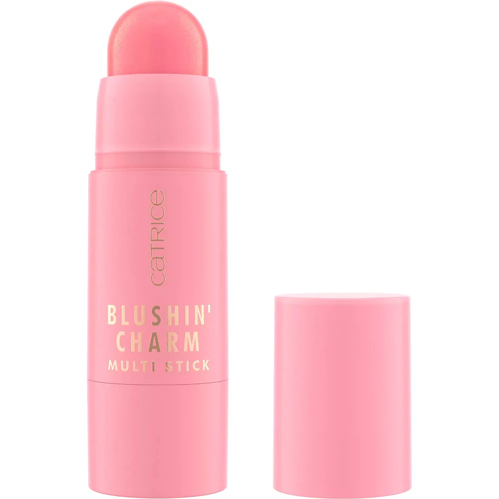 Blushin' Charm Multi Stick sztyft do twarzy 5.5g - Image 6