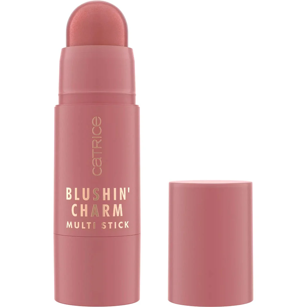 Blushin' Charm Multi Stick sztyft do twarzy 5.5g - Image 7