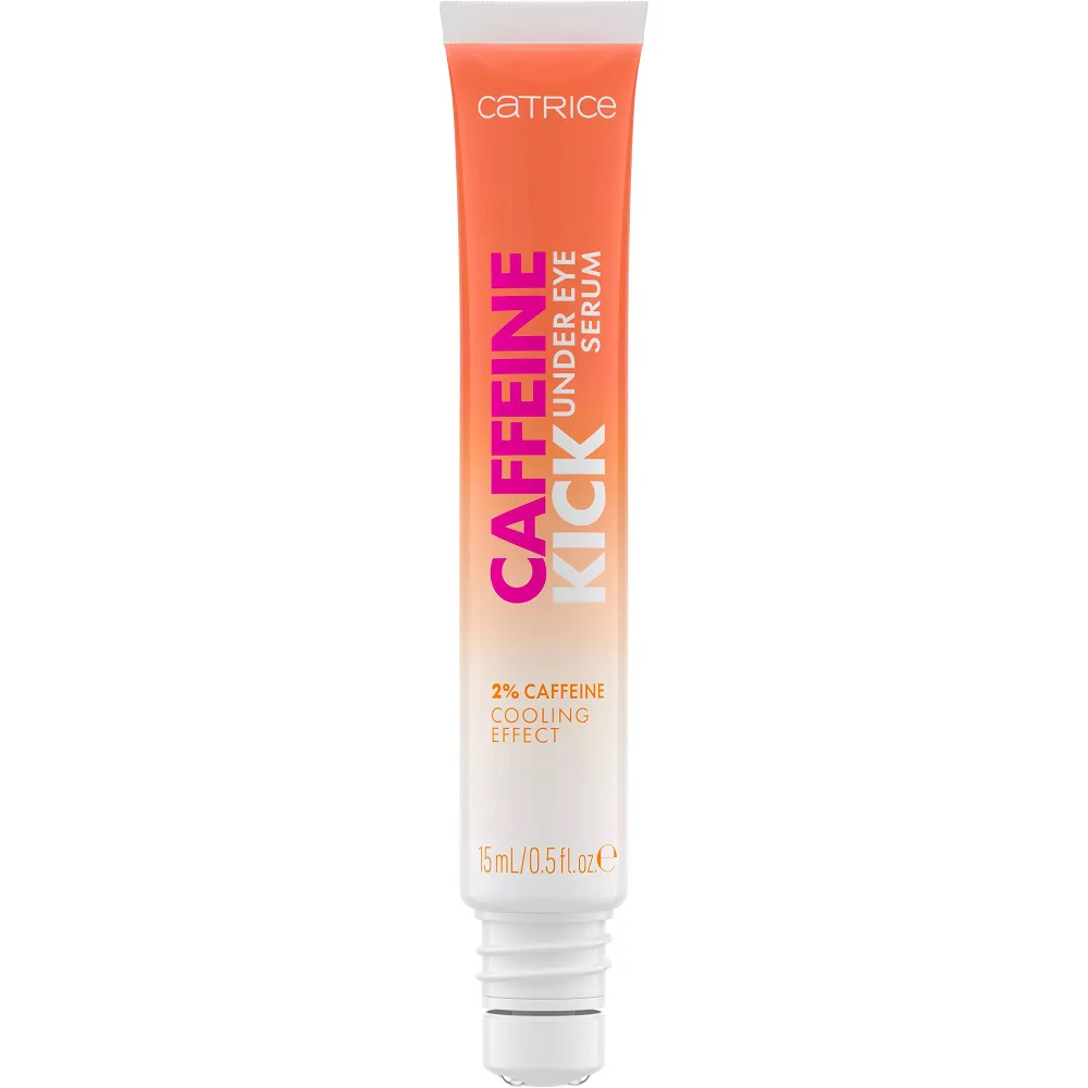 Caffeine Kick serum pod oczy 15ml - Image 3