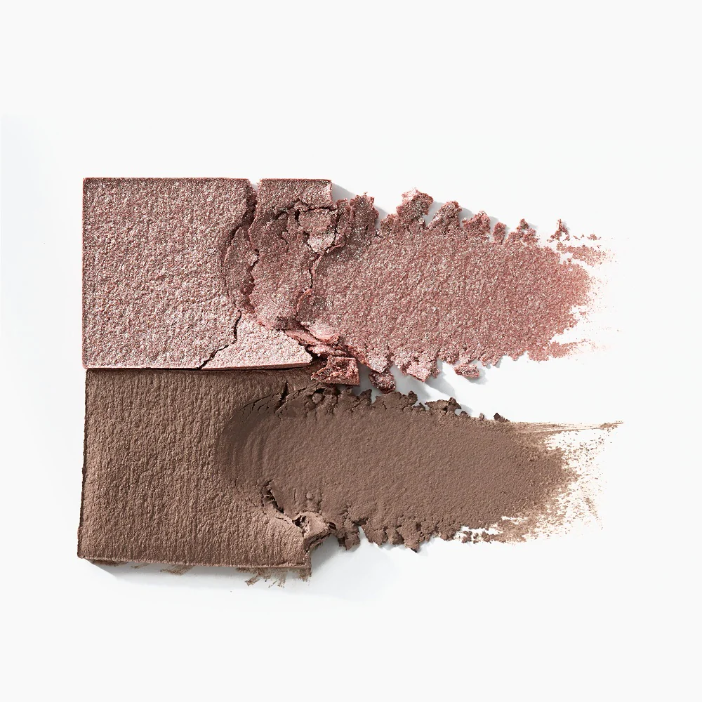 Diamond Treasures Cream to Powder Eyeshadow kremowo-pudrowy cień do powiek 2.8g - Image 3