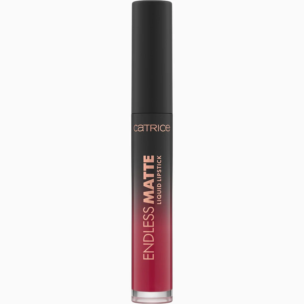 Endless Matte Liquid Lipstick matowa pomadka w płynie 4.5ml - Image 14